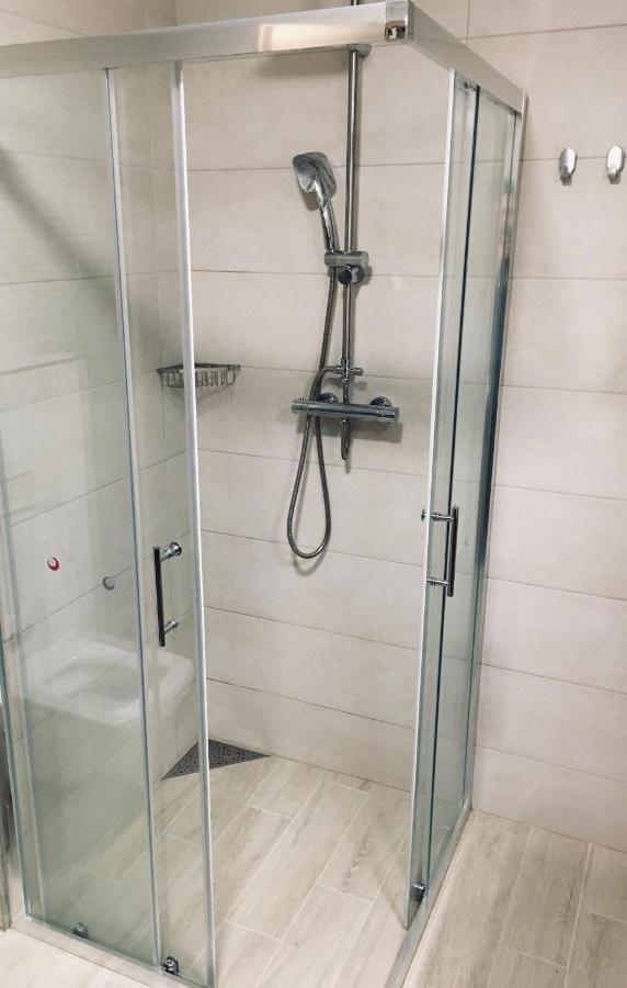 Lipno Beach Apartment Lipno nad Vltavou Bagian luar foto